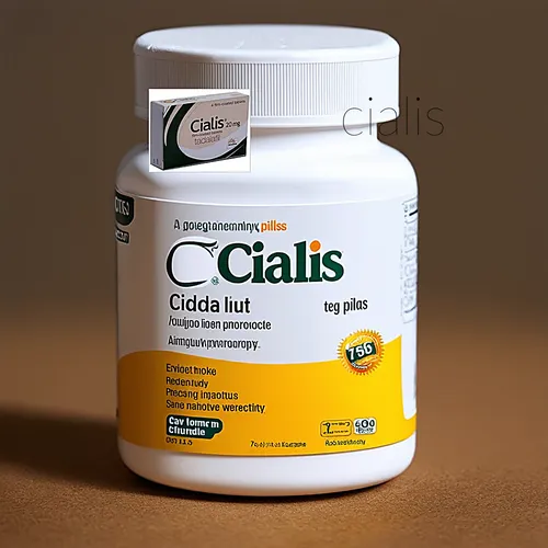 Cialis 2.5 precio